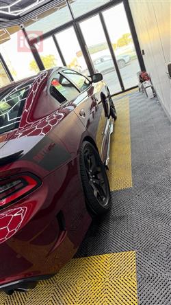 دودج تشارجر